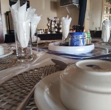 Concord Christian Guesthouse in Durban