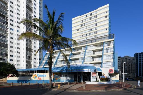 Durban Spa in Durban