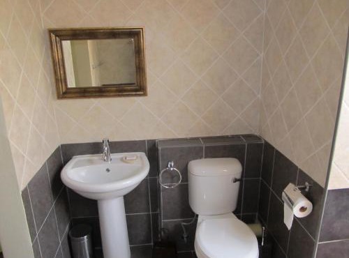 Melody Guest House in Centurion