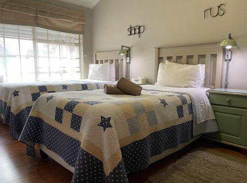 Homestead Guesthouse in Sasolburg