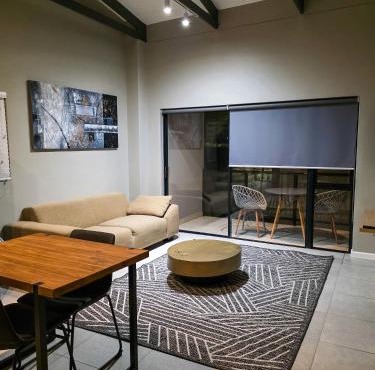 West Coast Apartment 85 in Langebaan