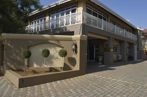 Lakeview Boutique Hotel & Conference Center in Benoni