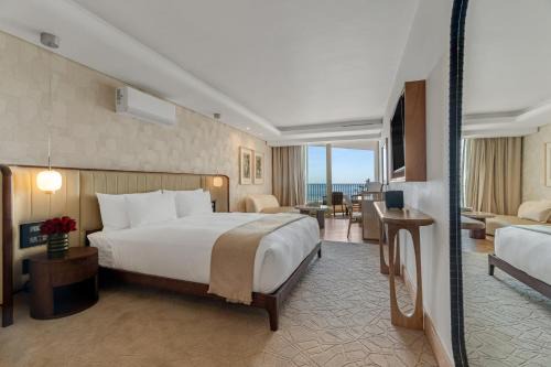 The Cole Boutique Hotel & Spa in Cape Town