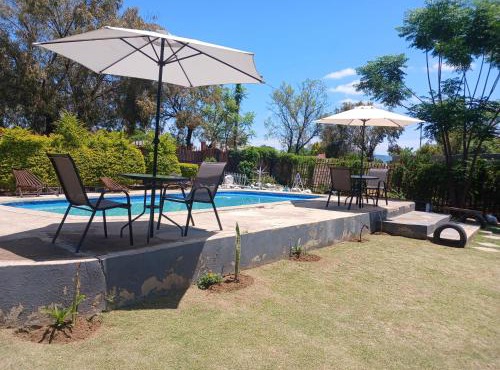 Thy word guesthouse in Vosburg