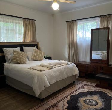 The Garden House in Hermanus