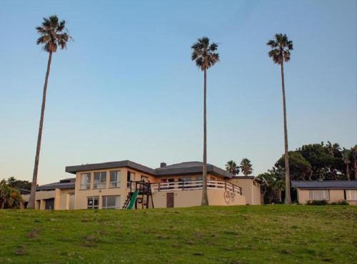 THE HAVEN HOTEL in Mpume