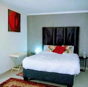 GenAyah Hotel & Safari in Mtimba