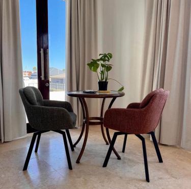 The Boutique Suites by Beach Collection Winelands