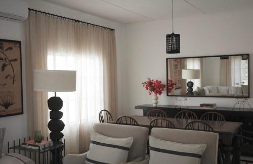 Huis Prins in Prince Albert