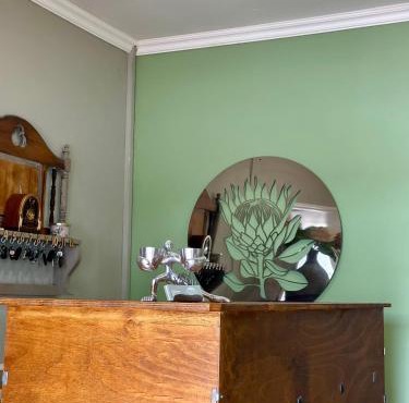 Guesthouse 52 in Groblersdal