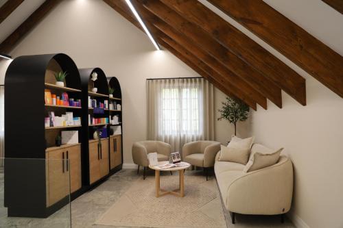 Zevenster Boutique Hotel by The Giglio in Johannesburg