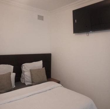 Edion Royal Guesthouse in Cape Town