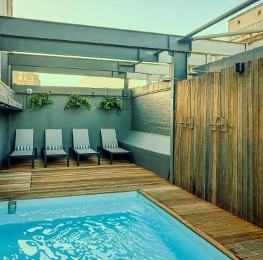 Old Bank Hotel - Lion Roars Hotels & Lodges in Cape Town