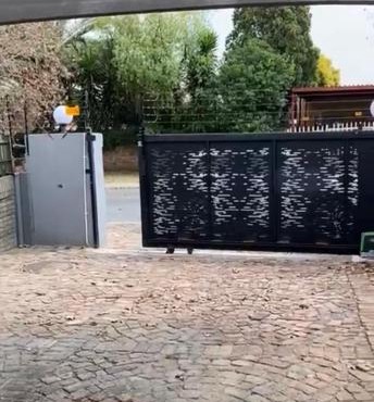 26 Rubens apartments in Secunda