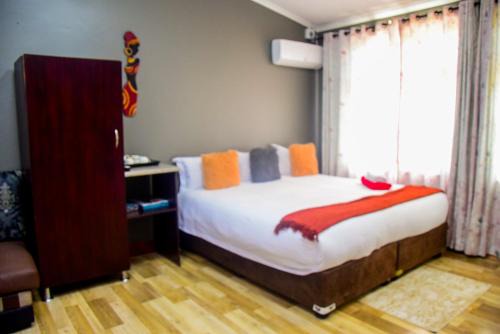 Umzimkulu Hotel in Umzimkulu