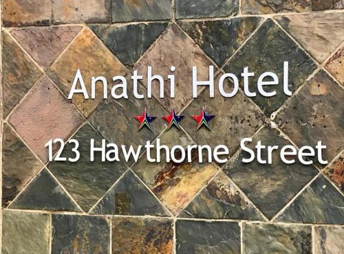 Anathi Hotel in Kokstad