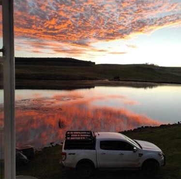 Lake Zonk Cottage in Mooiriver