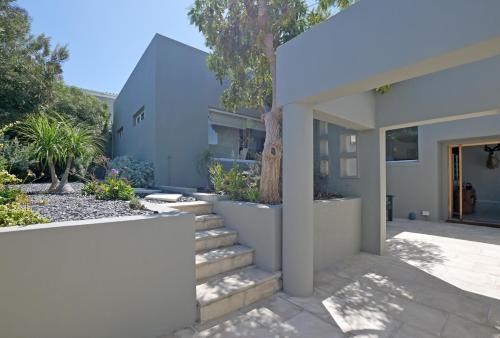 Kudu Villa - House close to the beach in Cape Town