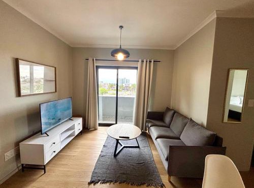 Cape Mae Apartment Hotel