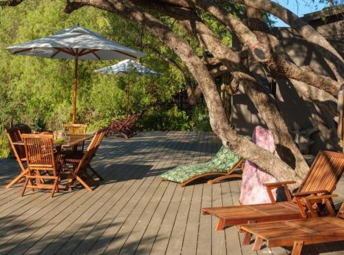 Kamala Karoo Sanctuary in Barrydale