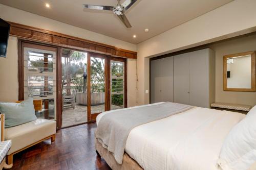 Camps Bay Retreat Hotel