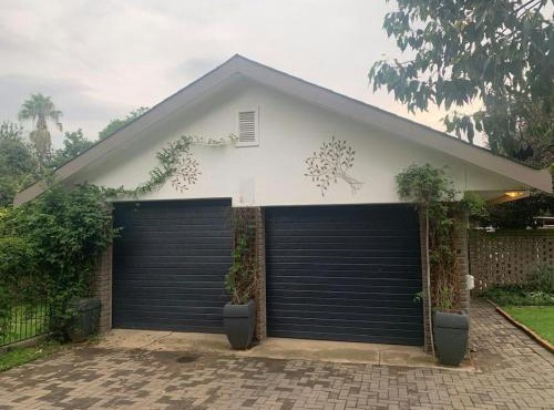Cloete Sky Room in Ermelo