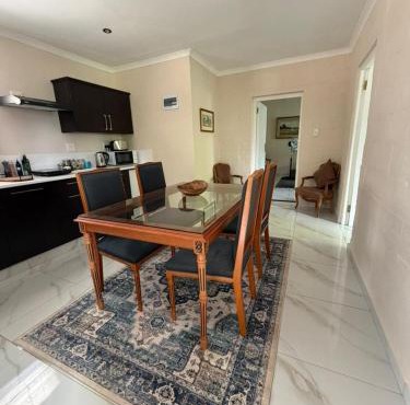 Sigi's Cottage Cozy Farm Stay in Villiersdorp