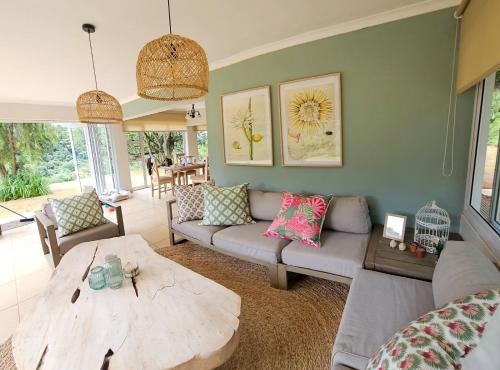 6 Poplar, Bergview Estate in Bergview