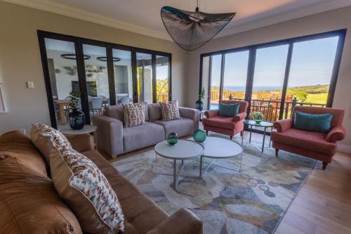 Zimbali Estate - 4 Bedroom Villa by First Private Stays in Ballito