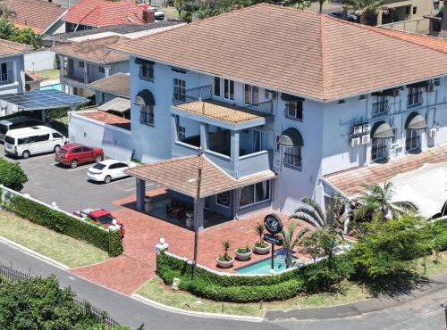 Marilyn Boutique Hotel in Durban