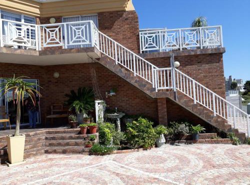 Blougans B&B in Gansbaai