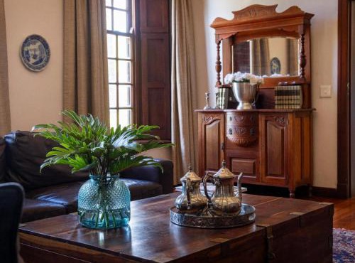 Meerendal Boutique Hotel