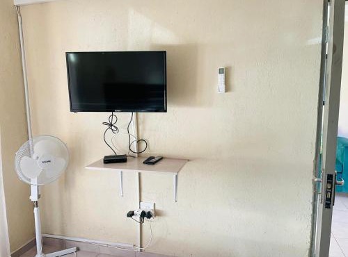 Druza’s guest house in Rustenburg