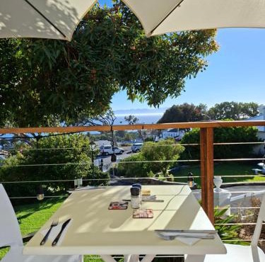 Bonne Esperance, Simon's Town in Simonʼs Town