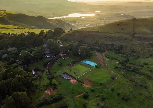 Little Switzerland Resort by Dream Resorts in Ethels Drive