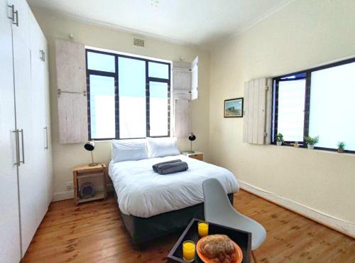 Surf Cottage in Muizenberg