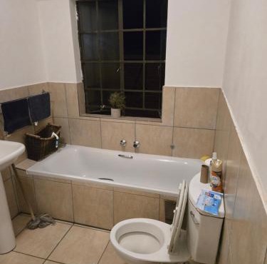 The blohm in Polokwane