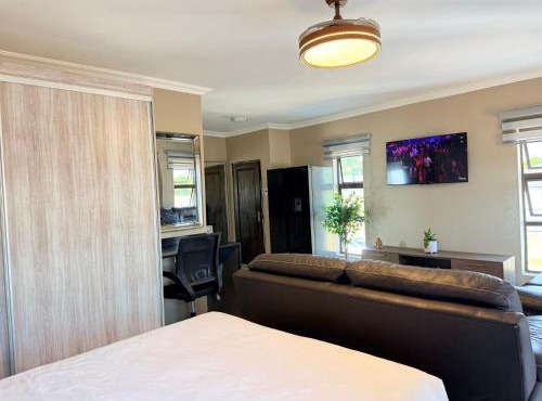 Dunamis Lodge in Giyani