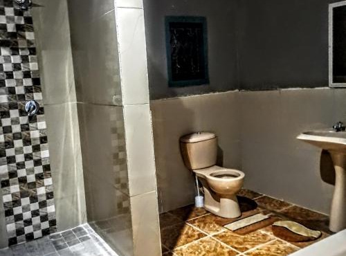 Aquamarine Guesthouse in Mabopane