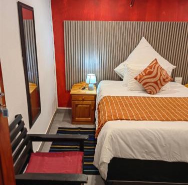 Malabana Guest House in Grahamstown