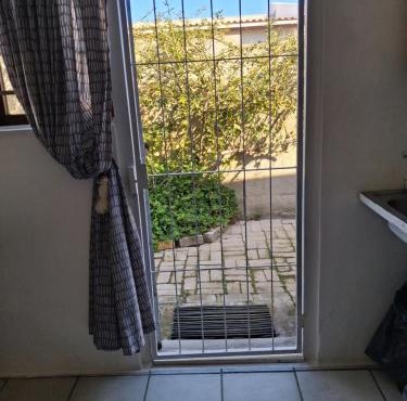 Self Catering Unit , Sandbaai in Hermanus