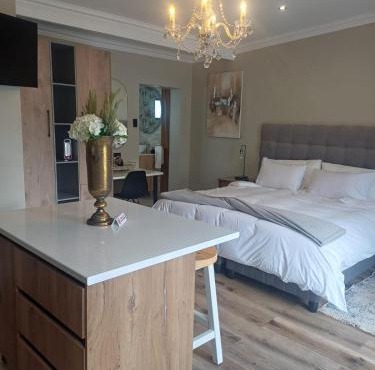Maison De Blom in Aliwal North
