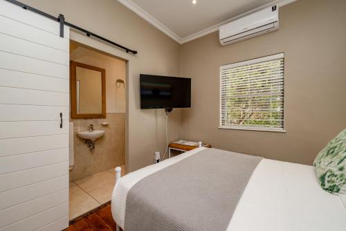 Adventure Pad at Camps Bay Retreat