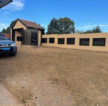 Villa Amari in Aliwal North