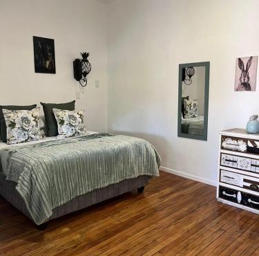 Windpomp Guesthouse in Beaufort West