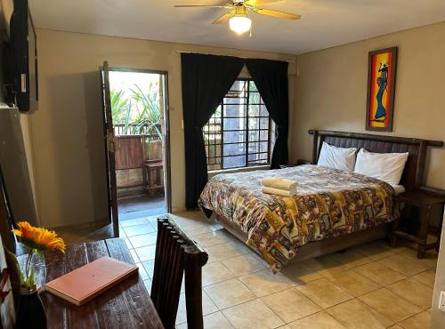 Valley View Lodge in Johannesburg