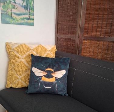 Melrose Garden Cottages - Hibiscus Cottage in Durban