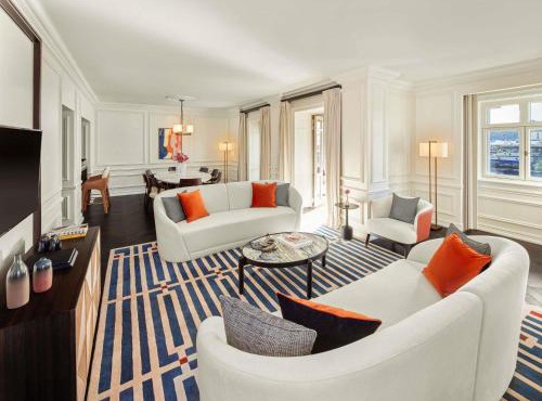 Cape Grace, A Fairmont Managed Hotel in Cape Town