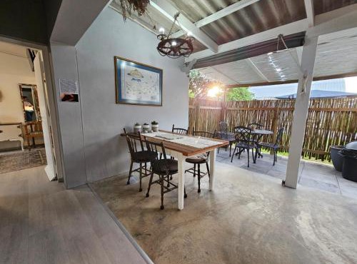Heide Cottage in Struisbaai