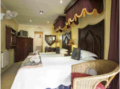 De Ark Guest House in Lydenburg